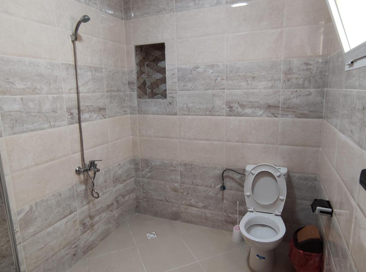 Appartments Achahbar Al Hoceïma Exterior foto