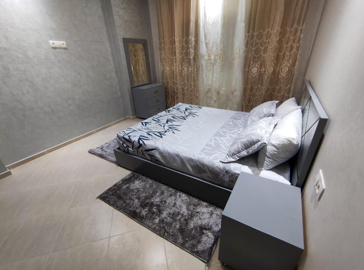 Appartments Achahbar Al Hoceïma Exterior foto