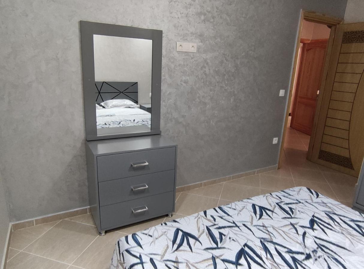 Appartments Achahbar Al Hoceïma Exterior foto