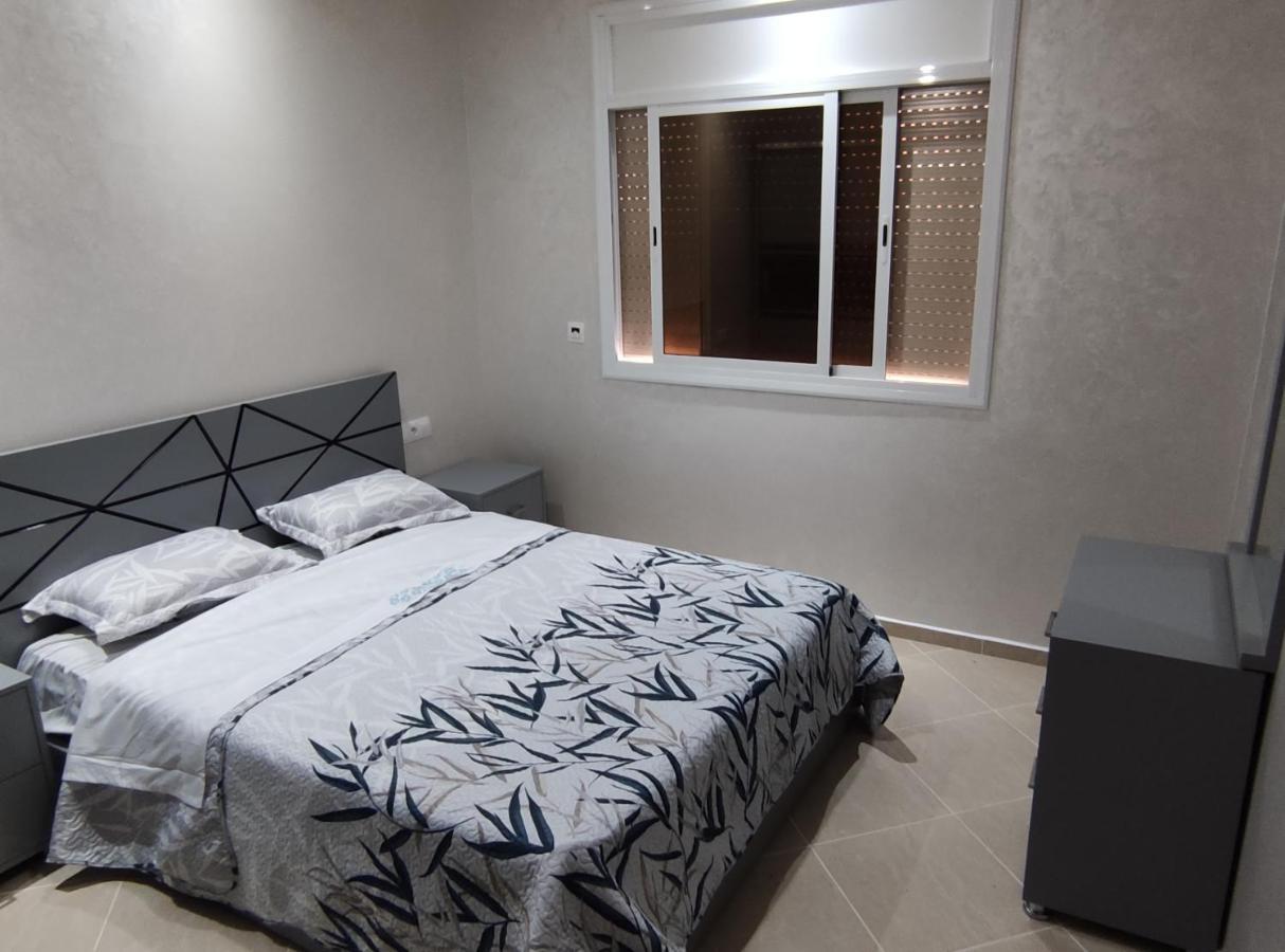 Appartments Achahbar Al Hoceïma Exterior foto