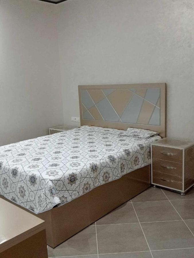 Appartments Achahbar Al Hoceïma Exterior foto
