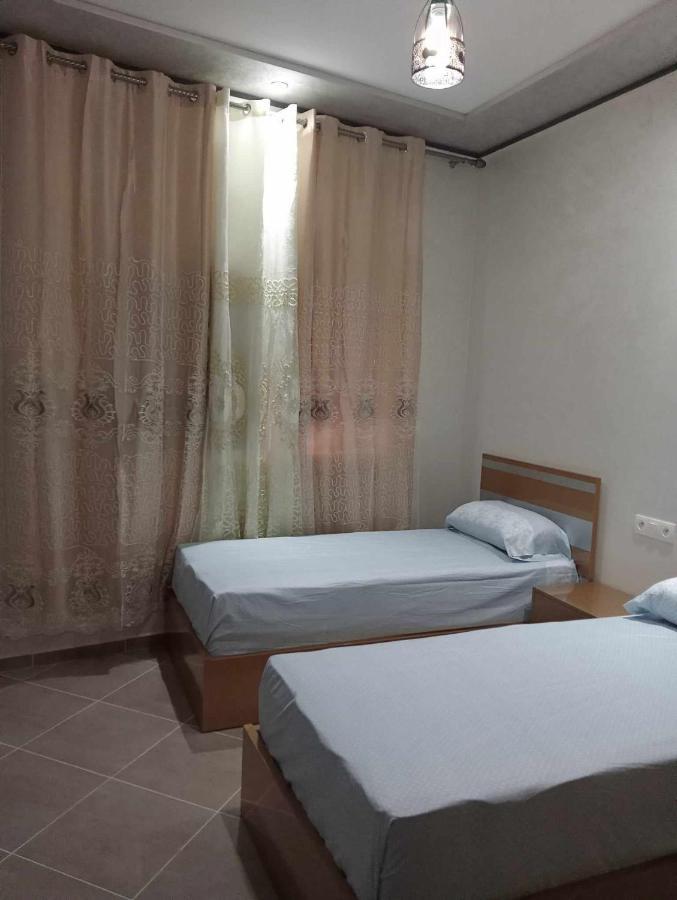 Appartments Achahbar Al Hoceïma Exterior foto