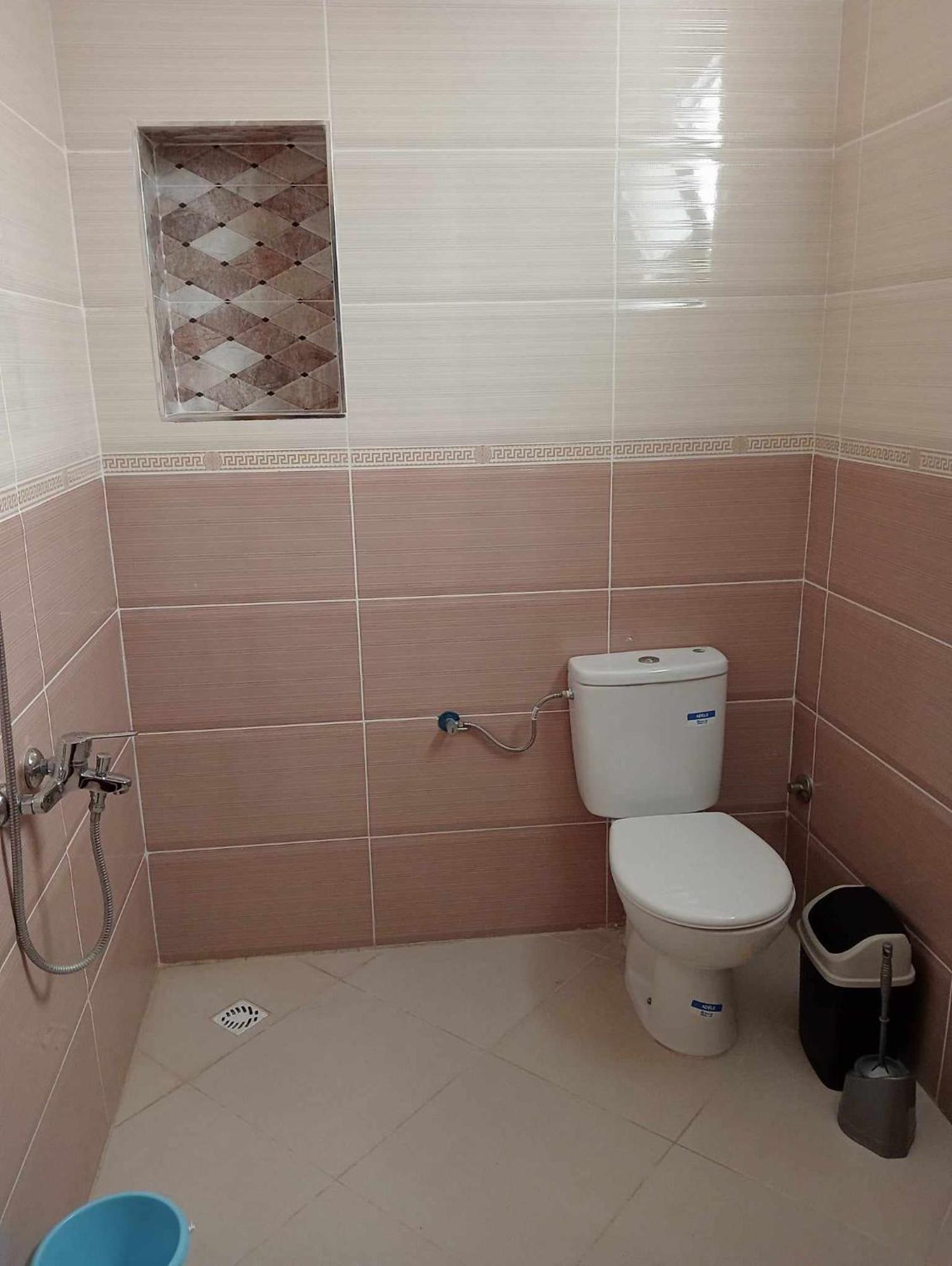 Appartments Achahbar Al Hoceïma Exterior foto