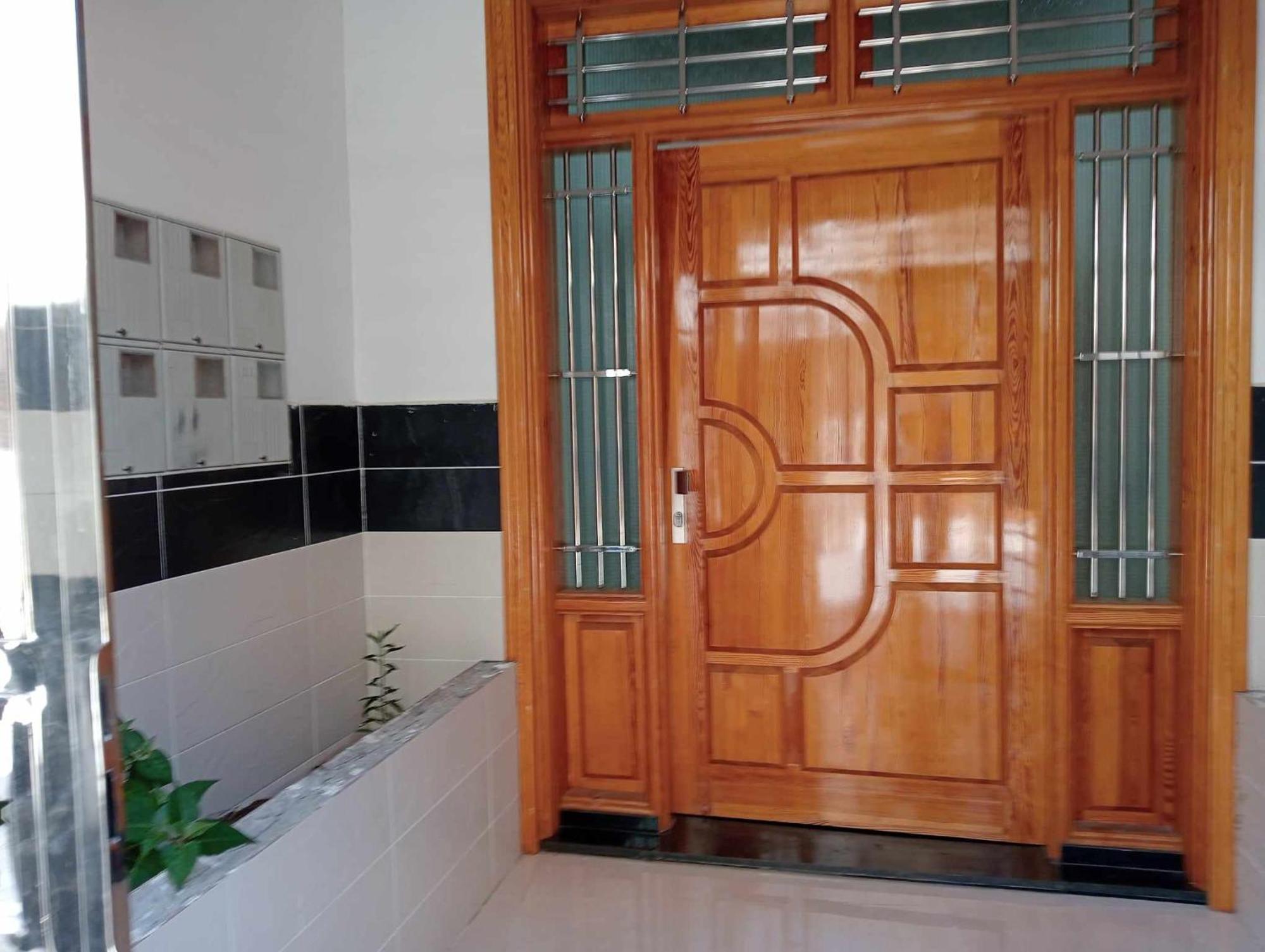 Appartments Achahbar Al Hoceïma Exterior foto
